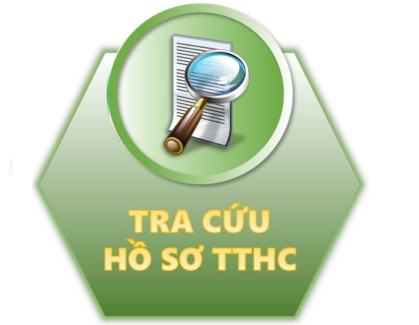 Tra cứu TTHC