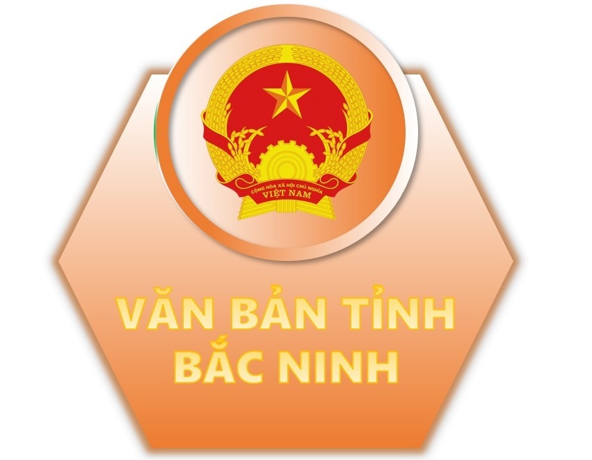 Văn bản tỉnh Bắc Ninh