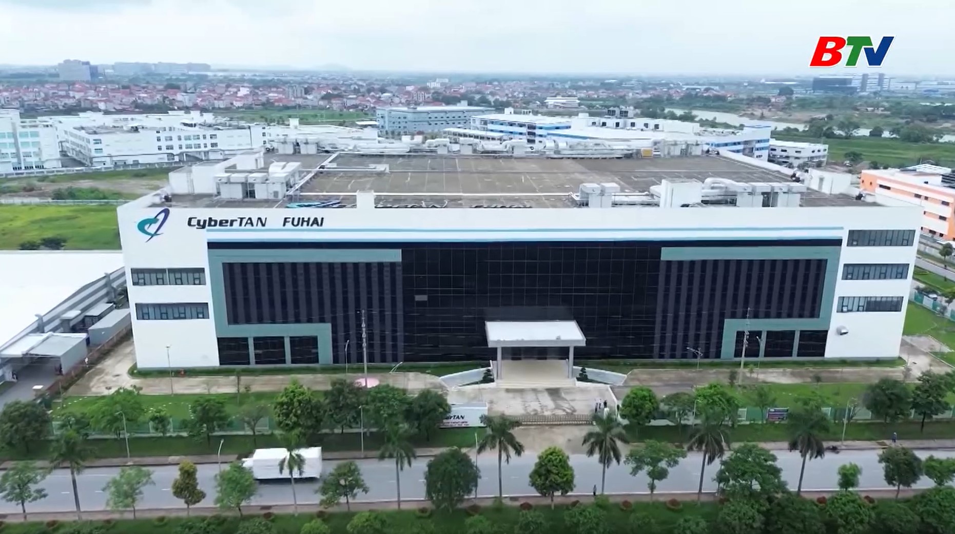 Các KCN Bắc Ninh giải quyết việc làm mới cho 25 nghìn lao động